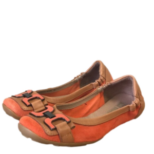 MamZelle Artic Ballerines